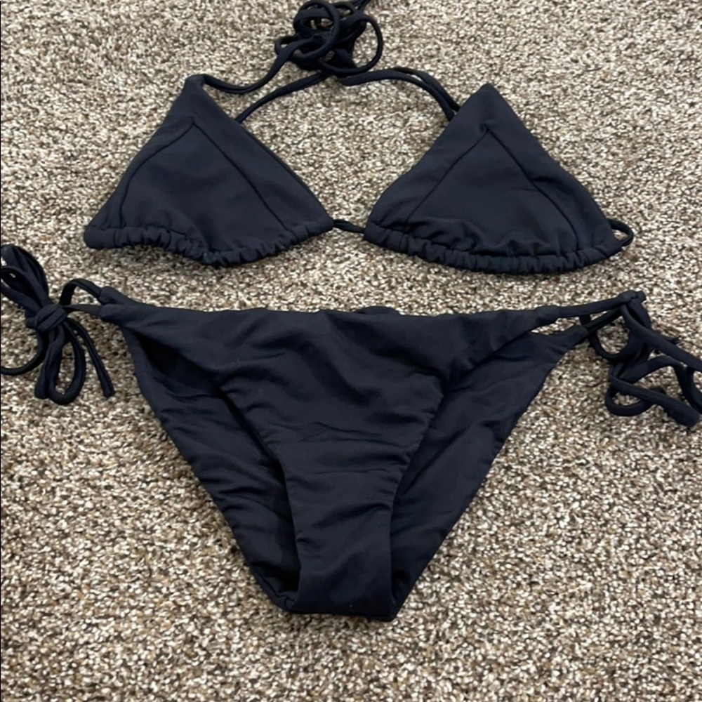 Coy coy sz lg worn once
